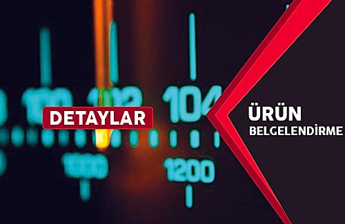  CDMA Testi ve Belgesi