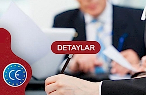  ETA (Avrupa Teknik Onayı)