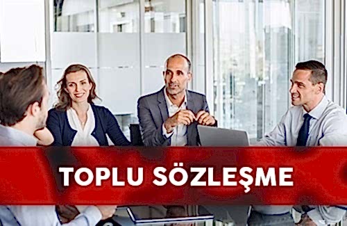  GRI 407: Dernek Kurma Özgürlüğü ve Toplu Sözleşme