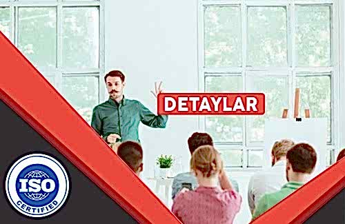  ISO 21001 Eğitim Kuruluşları Yönetim Sistemi Danışmanlık Hizmeti