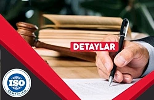 17021 Belgelendirme Akreditasyonu Danışmanlığı