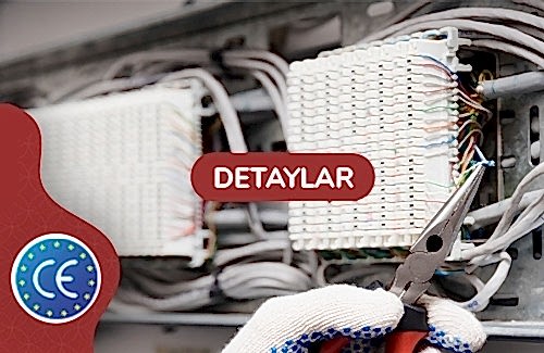 ASTA Diamond İşareti Test ve Sertifikasyonu