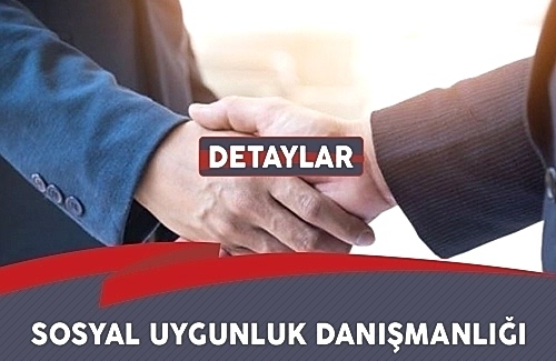 C-TPAT Uygunluk Denetimi 