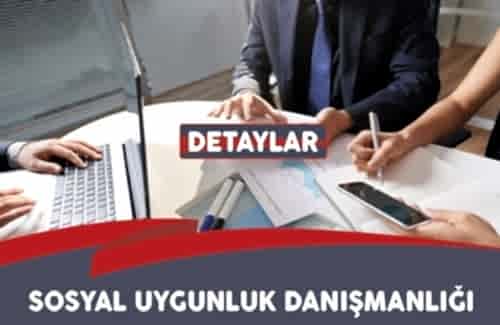 Çalışma Koşuluları WCA 