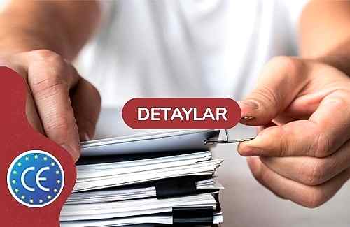 CoC - Uygunluk Belgesi