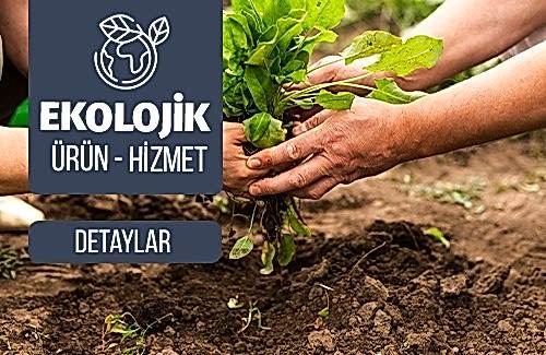 Doğal Ürün Belgesi 