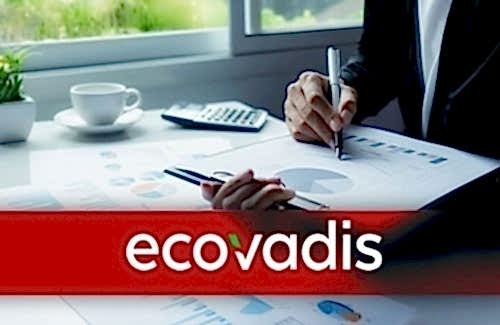 EcoVadis Derecelendirme Hizmetinin Faydaları