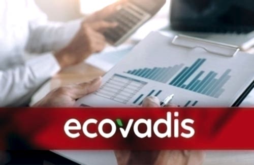EcoVadis Derecelendirmesi ve EcoVadis Çalışma Sistemi