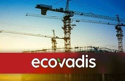 EcoVadis Tarafından Değerlendirilen Sektörler, Markalar ve Kurumlar