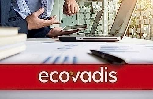 EcoVadis