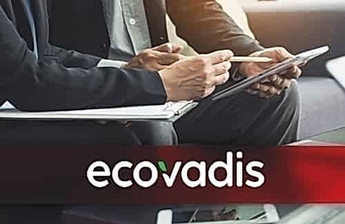 EcoVadisin Kurumsal Çözümleri