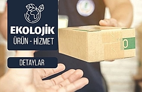 Ekolojik Ambalaj Belgesi