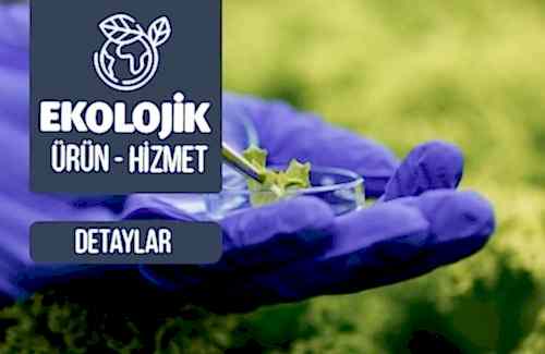 Ekolojik Medikal Belgesi