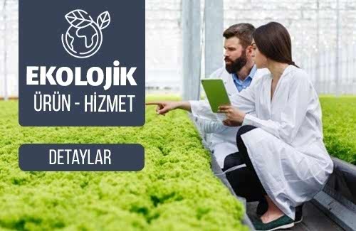 Ekolojik Tarım Belgesi