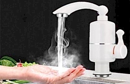 Elektrikli Su Isıtıcıları CE Belgesi