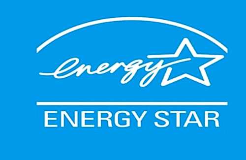 Energy Star Belgesi