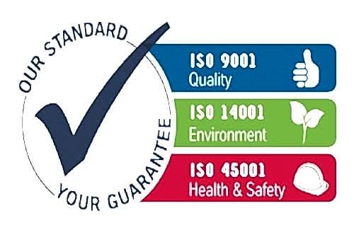 Entegre Yönetim Sistemi Nedir?