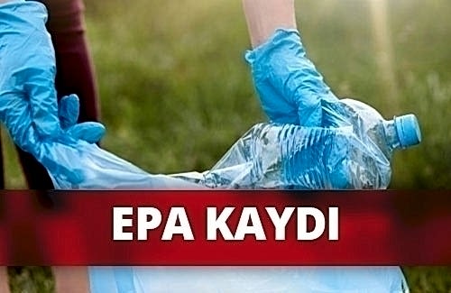EPA Kaydı ve EPA Belgeleri