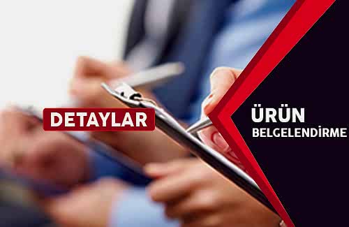 ETL İşareti / Sertifikası