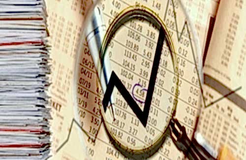 Finansal Denetim Nedir