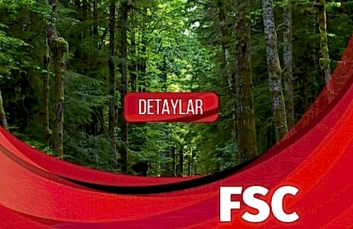 FSC Belgesi