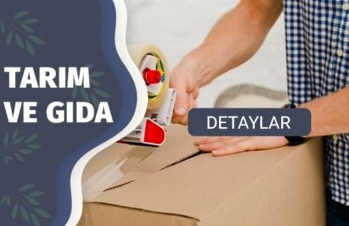 Gıda Uygunluk Belgesi