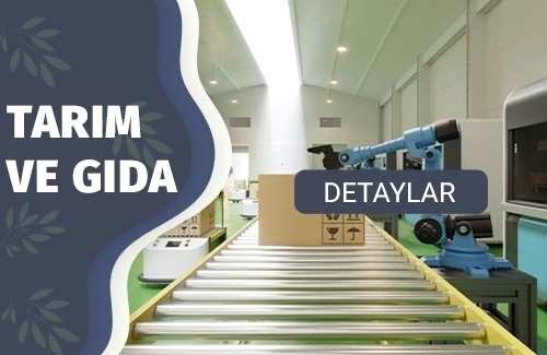 Gıdalarda GMP, HACCP ve FSMA