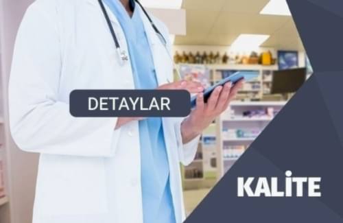 GLP İyi Laboratuvar Uygulamaları