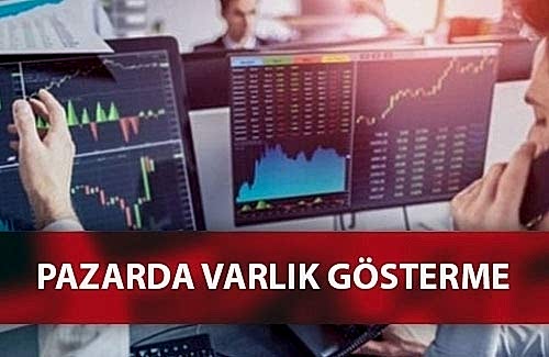 GRI 202: PAZARDA VARLIK GÖSTERME