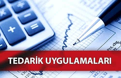 GRI 204: TEDARİK UYGULAMALARI