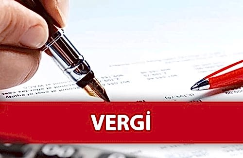 GRI 207: VERGİ