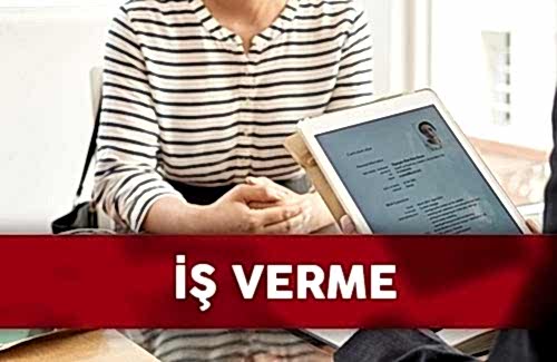GRI 401: İş Verme