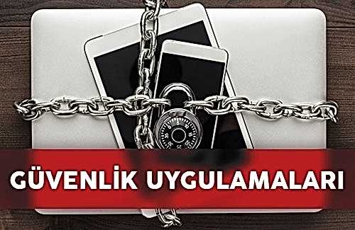 GRI 410: Güvenlik Uygulamaları