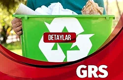GRS Belgesi
