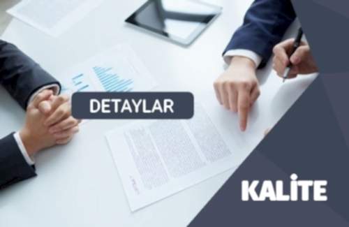 GTP Belgesi ( İyi Ticaret Uygulamaları )