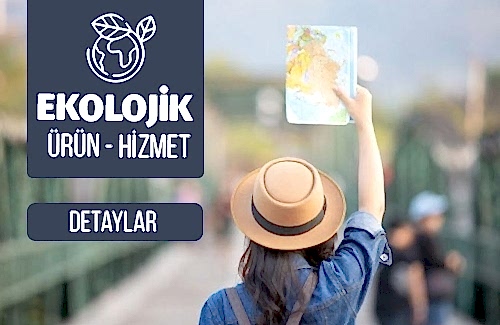 Güvenli Turizm Belgesi