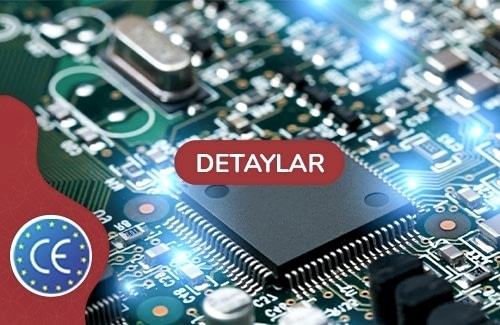IEC - Uluslararası Elektroteknik Komisyonu Test Cihazı Standartları