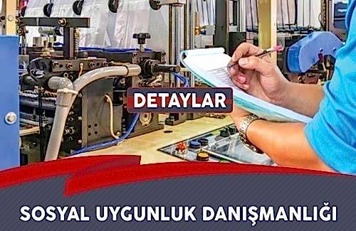 INDITEX Danışmanlığı