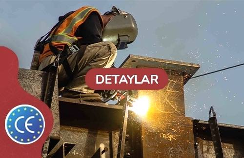 İnşaat Ürünleri CE Belgesi