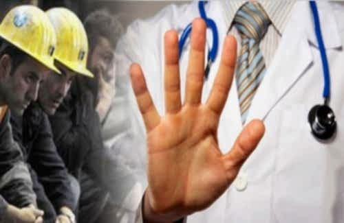 İş Sağlığı ve Güvenliği Nedir