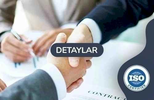 ISO 10002 Müşteri Memnuniyeti Yönetim Sistemi Belgesi