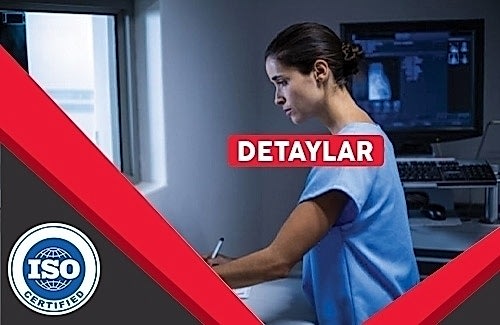 ISO 13485 Tıbbi Cihazlar Yönetim Sistemi Danışmanlık Hizmeti