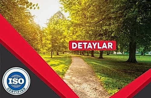 ISO 14001 Çevre Yönetim Sistemi Danışmanlık Hizmeti