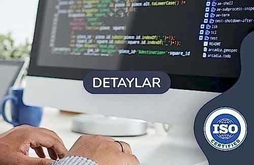 ISO 15504 Yazılım Süreç Değerlendirme Yönetim Sistemi Belgesi