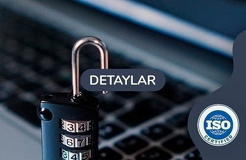 ISO 18788:2015 Özel Güvenlik Operasyonları için Yönetim Sistemleri