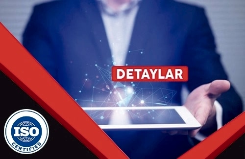 ISO 20000 Bilgi Teknolojileri Hizmet Yönetim Sistemi Danışmanlık Hizmeti