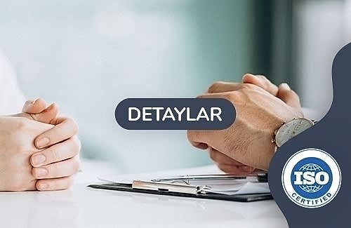 ISO 22301 İş Sürekliliği Yönetim Sistemi Belgesi