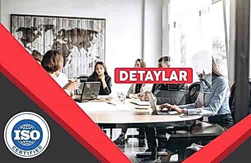 ISO 22301 İş Sürekliliği Yönetim Sistemi Danışmanlık Hizmeti