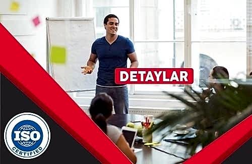 ISO 26000 Sosyal Sorumluluk Yönetimi Danışmanlığı