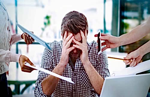 ISO 45003: İş Yerinde Psikolojik Sağlık ve Güvenliği Yönetmek